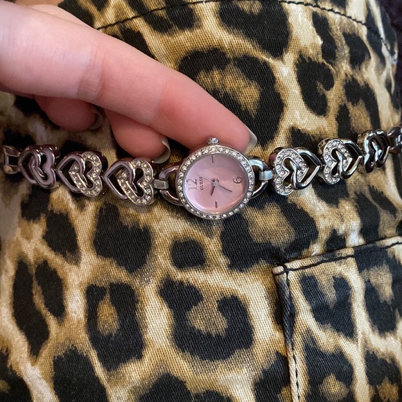 Guess watch - Picture 3 of 4